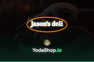 Jason's Deli Giftcards w/ PDF