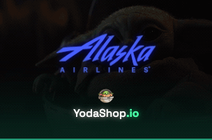 Alaska Airlines