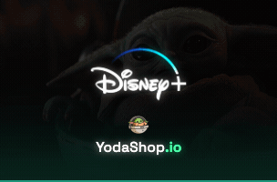Disney+ Account (Disney+, Hulu, and ESPN+)
