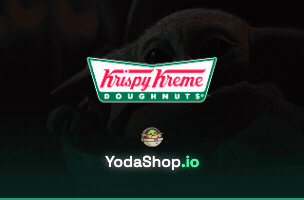 Krispy Kreme