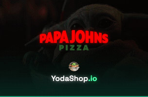 Papa Johns