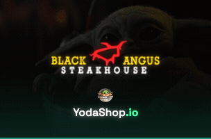 Black Angus Giftcards