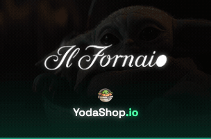 il Fornaio