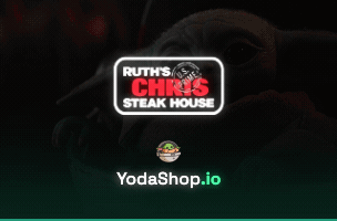 Ruth Chris