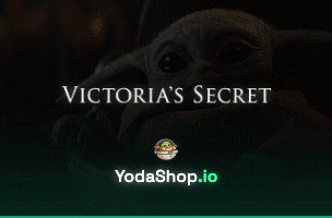 Victoria Secret GC