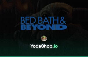 Bed bath and beyond Gift Card