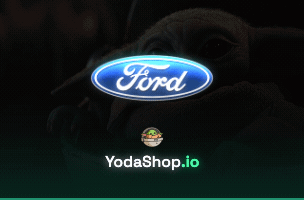 Ford Garage