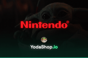 Nintendo Giftcodes