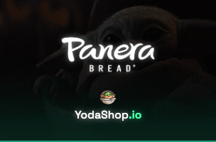 Panera Bread + CC