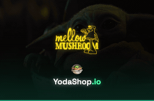 Mellow Mushroom