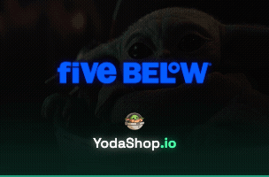 Five Below