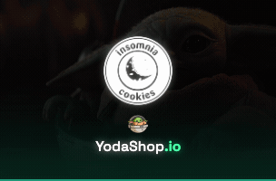 Insomnia Cookies