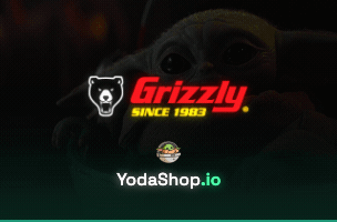 Grizzly [CC]