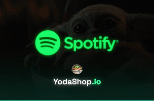 Spotify 12 Months Premium (PRIVATE)