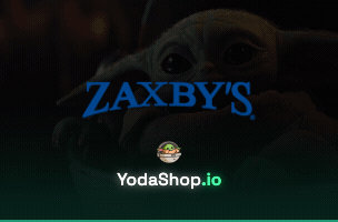 Zaxbys Pinless