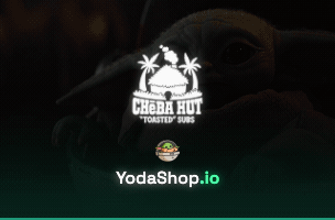 Cheba Hut