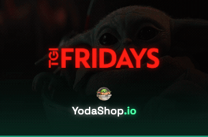 TGI Fridays