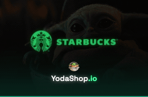 Starbucks Pinless