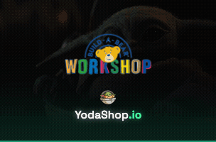 Build A Bear