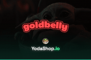 GoldBelly
