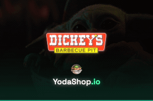 Dickeys Barbeque Pit