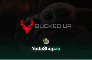 BuckedUp