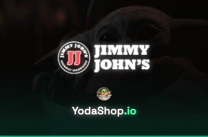 Jimmy Johns