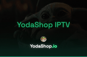 YodaShop IPTV
