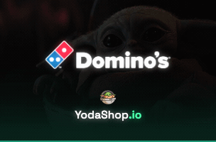 Dominos [Giftcard]