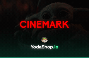 Cinemark Giftcard