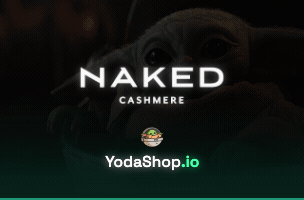 Naked cashmere