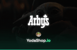 Arbys Giftcard