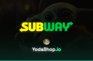 Subway + Giftcard