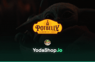PotBelly Rewards