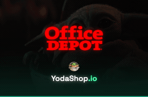 Office Depot Rewards