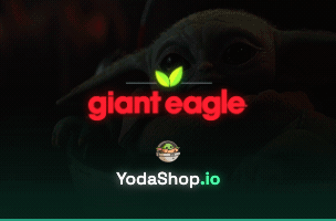 Giant Eagle