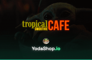 Tropical Smoothie Cafe