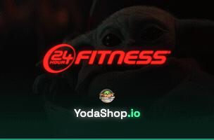 24 Hour Fitness
