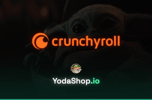 CrunchyRoll Upgrade