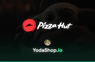Pizza hut Rewards