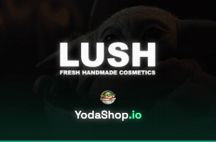 Lush Giftcard