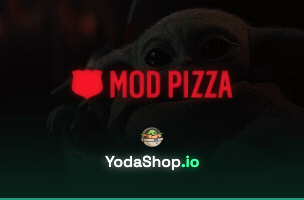 Mod Pizza
