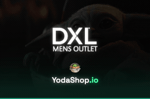 DXL GC w/ PIN | STACKABLE