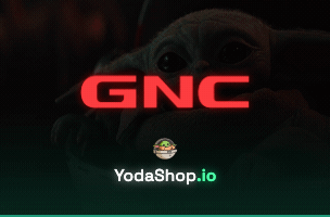 GNC Rewards