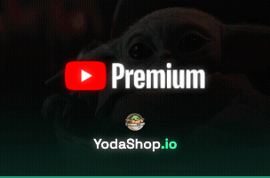 Youtube Premium 12 Month Upgrade