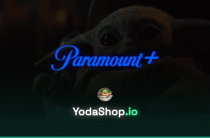 Paramount Plus