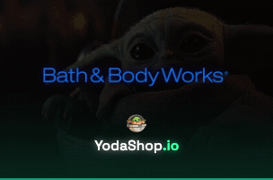 Bath & Body Works