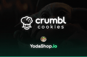 Crumbl Cookies