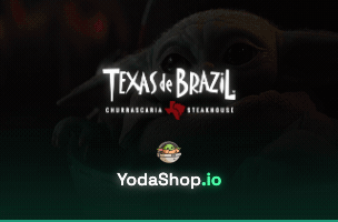 Texas De Brazil