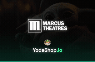 Marcus Theatres